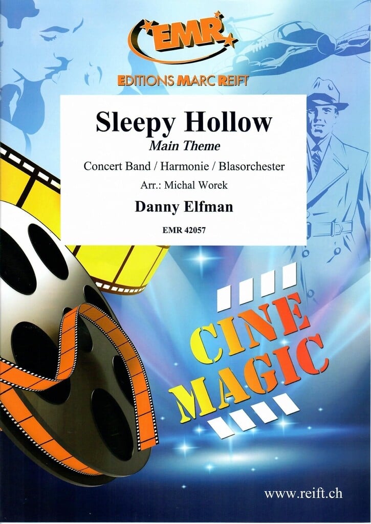 Sleepy Hollow